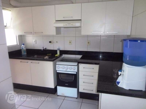 Imagem 5 de 15 de Apartamento - Itacorubi - Ref: 62567 - V-62567