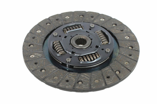 Imagen 5 de 10 de Kit De Clutch 1999-2006 Hyundai Elantra 2.0-l4