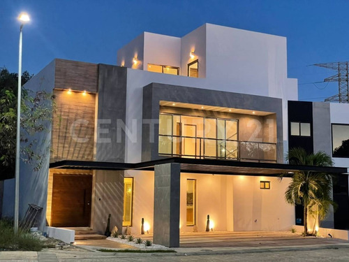 Imagen 2 de 27 de Estrena Tu Casa En Aqua Residencial, Cancún, Q.roo Ce0522