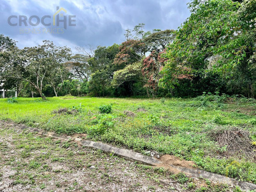 Terreno En Fraccionamiento Campestre Los Cafetales Xico Veracruz