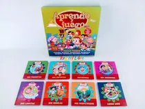 Comprar Coleccin 8 Libros Cuentos Infantiles Valoresbuenos Hiuy