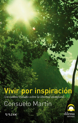 Libro: Vivir Por Inspiración (edición Española)