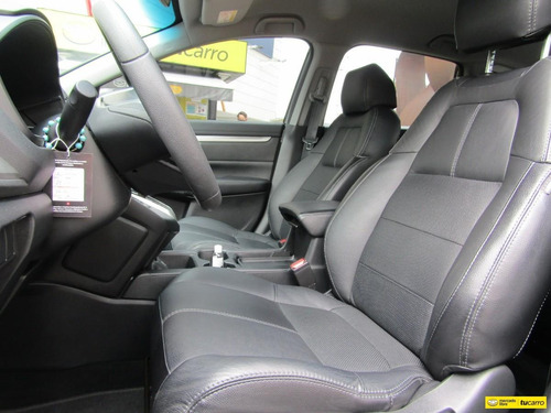 Honda Crv 2.4 City Plus