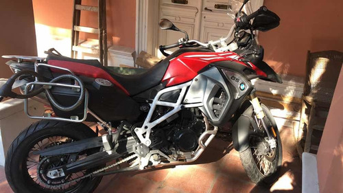Bmw F800gs Adventure