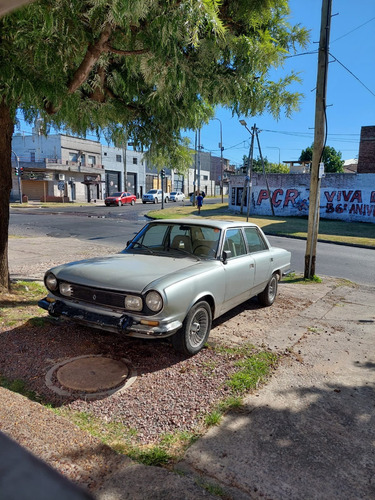 Torino Sedan 4 Puertas Oferta!!