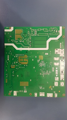 Placa Principal Usada Original Sti Dl3944