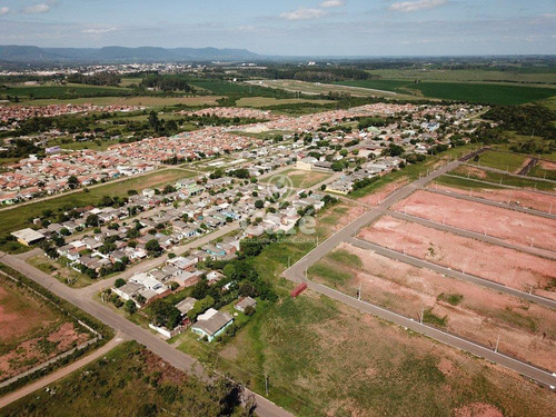 Imagem 3 de 7 de Terreno - João Luiz Pozzobon, Santa Maria / Rio Grande Do Sul - 0528