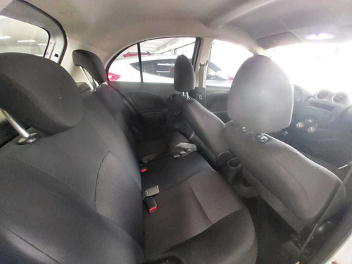 Nissan March 1.0 5p 2013 Veiculos Novos (basico)