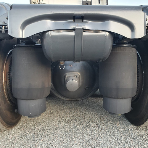 Imagem 10 de 25 de Caminhão 540 Scania R540 Cavalo 6x4 Traçado Bug Leve 2019