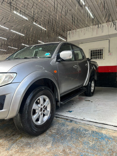 Mitsubishi L200 Triton 3.2 CD TB INT. DIESEL MEC