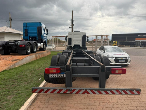 Volvo Vm 330 8x2 2019/2019