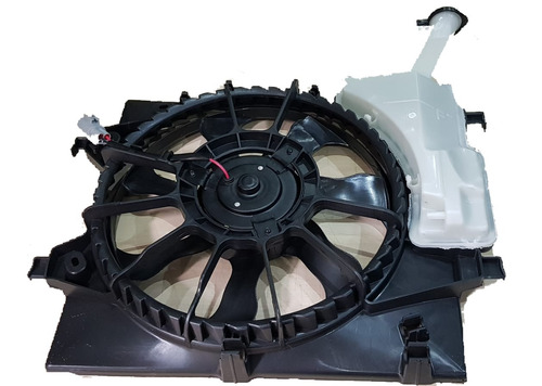Imagen 2 de 7 de Electroventilador Kia Morning 2011-2017