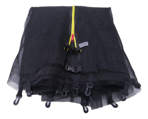 Ha Red De Seguridad Para Trampolín, 10 Pies 6 Postes