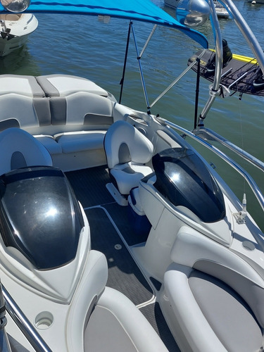 Imagen 6 de 7 de Sea Doo Speedster 200