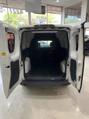 Fiat Fiorino 1.4 Fire Evo 87cv 2018