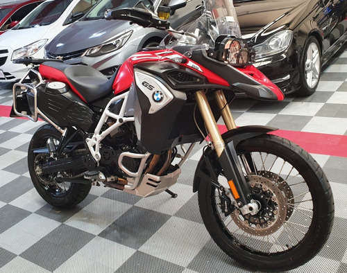 Bmw Gs 800 Adventure