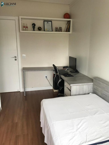 Imagem 28 de 30 de Ótima Casa Mobiliada E Equipada Com 03 Dormitórios Em Condomínio Em Itajaí! - Ca00458 - 69390413
