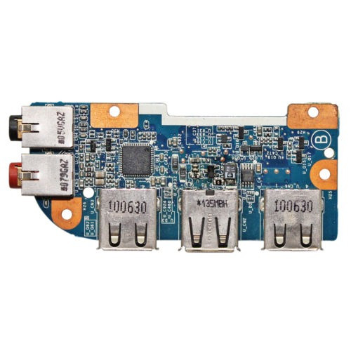 Estados Unidos Stock Usb Audio Sonido Board Para Sony Vaio P