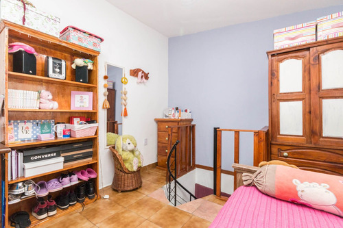 Imagen 18 de 30 de Ph 4 Ambientes Con Fondo Y Quincho O Loft
