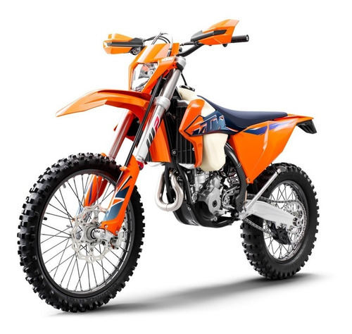 Imagen 2 de 15 de Ktm Xcw 300 2022 0km Entrega Hoy En Marelli Sports