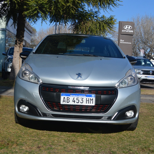 Peugeot 208 Gt