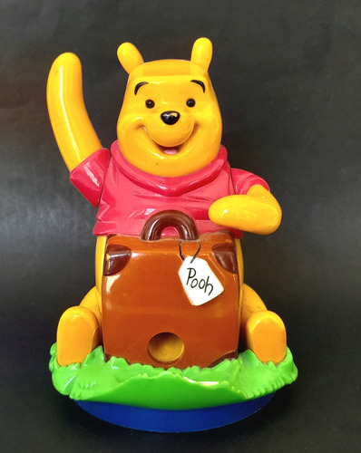 Winnie The Pooh - Disney - Los Germanes 