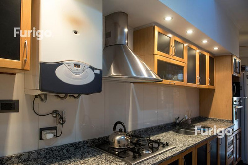Venta Casa 4 Dormitorios Jardin Cochera Rosario Abasto