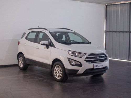 Ford Ecosport 1.5 Se 123cv 4x2