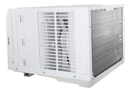 Ar Cond Janela Hisense 8500 Btu/h Frio Eletrônico 127 Volts