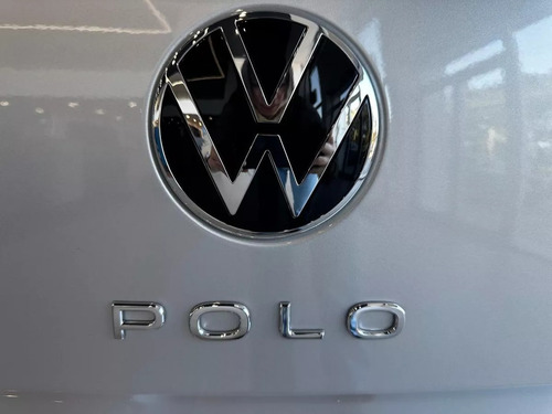 Volkswagen Polo 1.0 Tsi 170 Highline At