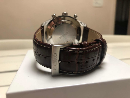 Relógio Seiko Analogue Chronograph