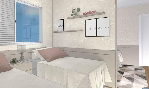 Imagem 8 de 11 de Casas - Venda - Chácara Recreio Alvorada - Cod. So0184 - Vso0184
