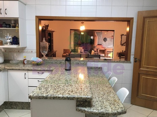 Imagem 5 de 26 de Casa Tipo Sobrado A Venda, Condomínio Santa Teresa, Jardim Santa Teresa, Jundiaí - Ca10489 - 69338262