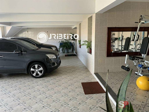 Imagem 4 de 24 de Casa Alto Padrão 5 Suítes, 6 Vagas, Espaço Gourmet Para Venda Em Jardim São Bento São Paulo-sp - 121558