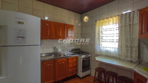 Imagem 21 de 29 de Aconchegante Casa Mista No Bairro Da Gloria. - 3052308v