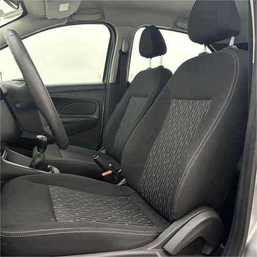 Ford Ka Se 1.0 Ha