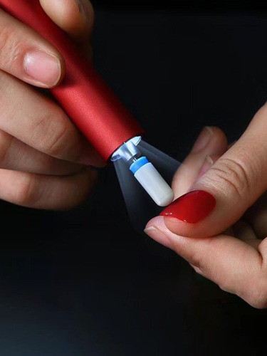 Máquina De Pulir Uñas *1pcs