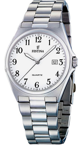 Reloj Festina F16374/1 Hombre Calendario