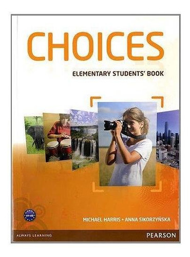 Choices Elementary - Sb