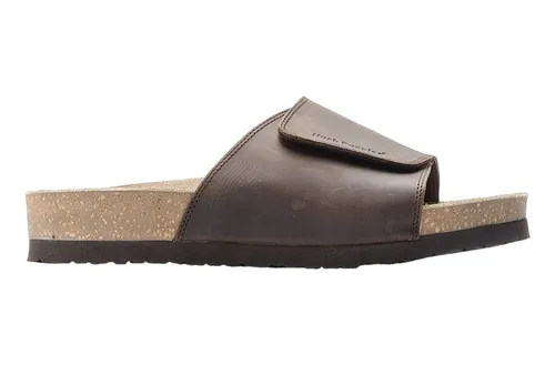 Sandalias Franciscanas Hush Puppies Cuero MercadoLibre