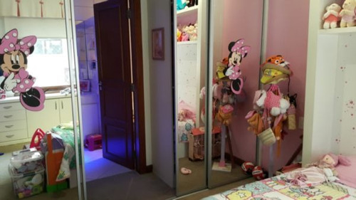 Apartamento Moinhos De Vento Porto Alegre. - 4877