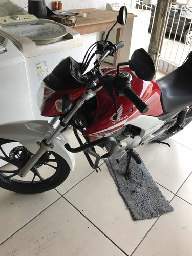 Honda Honda