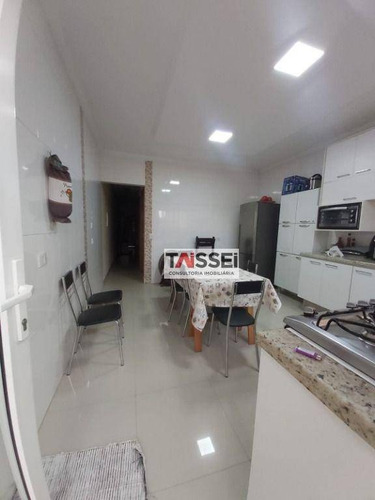 Imagem 5 de 30 de Sobrado 220 M², 03 Dormitórios, 03 Suítes, 04 Vagas - So0185