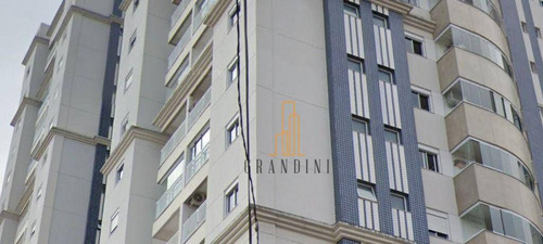 Imagem 21 de 30 de Apartamento Com 3 Dormitórios À Venda, 127 M² Por R$ 1.378.000,00 - Vila Scarpelli - Santo André/sp - Ap2476