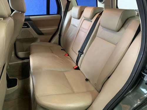 Imagem 9 de 10 de Land Rover Freelander