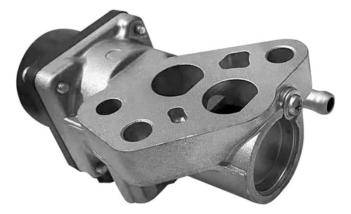 Válvula Egr Para Ford Focus 2.0 2003 2004 2005 2006 2007