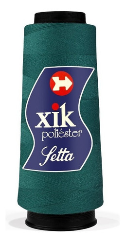 Linha Setta Xik 120 Tex28 2000j Cores Cor 560