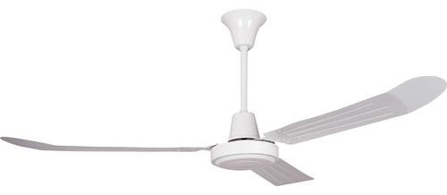 Ellington Ut56tbc3m Utilidad 56  Ventilador Techo Cromo