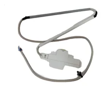 Comprar Suiche Tapa Lavadora Whirlpool Cabrio W10619844 Wpw10619844