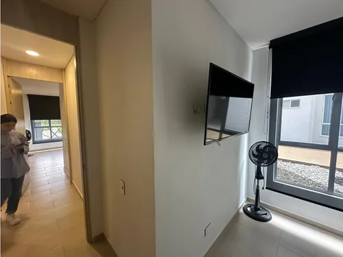 Se Alquila Apartamento Condominio Campestre Via El Caimo
